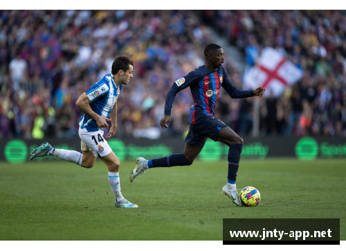 西班牙足球:黑人球员的兴起 西班牙足球:黑人球员的兴起