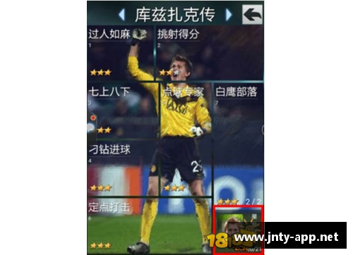 BELLIS球员：挑战巅峰之路