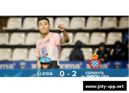 球员闪耀之星:探索体育界新生代的潜力 球员闪耀之星:探索体育界新生代的潜力