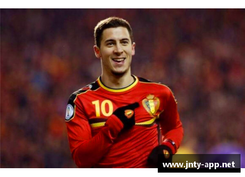 曼城比利时球员:锋线的致胜之匠 曼城比利时球员:锋线的致胜之匠