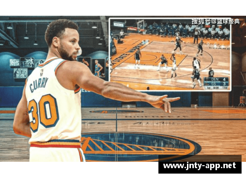 乌布雷:未来之星,篮球颠覆者 乌布雷:未来之星,篮球颠覆者