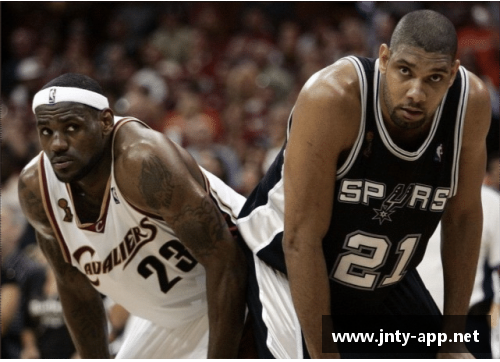 美国篮球巨星：历史、成就与传奇