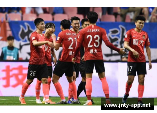 恒大球员号码大揭秘：2019赛季阵容完全解析