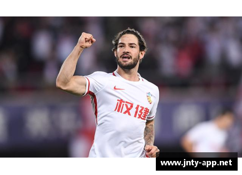 帕托:从足坛辉煌到新征程 帕托:从足坛辉煌到新征程