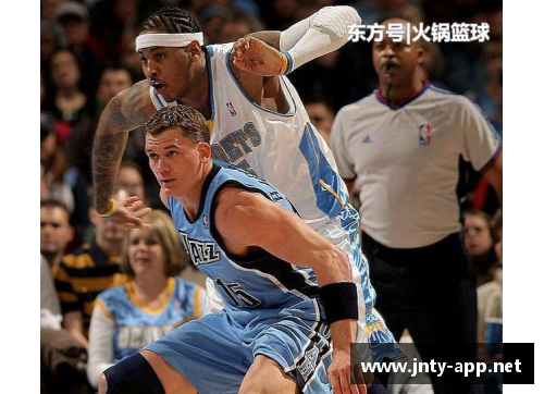 NBA现役顶级小前锋榜单：巅峰球员与新秀的对决