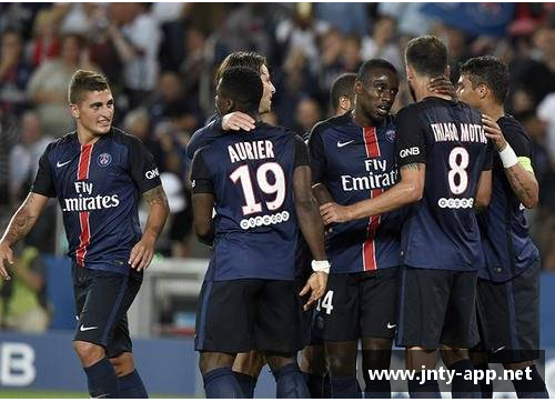内马尔助力巴黎圣日耳曼再创辉煌：法甲赛场上的关键进球