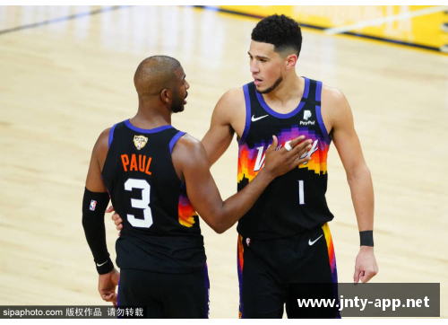 太阳队在比赛中展现出强大的实力